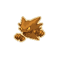 Gold Haunter